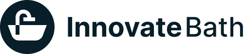 logo bl innovatebathroomremodeling